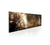 Tableau Magic at the Break of Dawn-Taille L 150 x H 50 cm