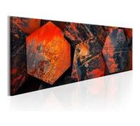 Tableau - Magic of Hexagons - 135x45 (5937)