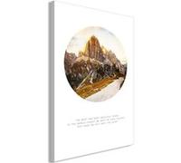 Tableau - Magic Place (1 Part) Vertical - 40x60 Artgeist (5943) G