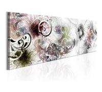 Tableau Magical Melody-Taille L 135 x H 45 cm Imprimé G