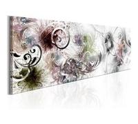 Tableau Magical Melody-Taille L 150 x H 50 cm Imprimé G