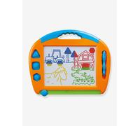 Tableau magique géant pour enfants Colour Zauberzeichner multicolore TU