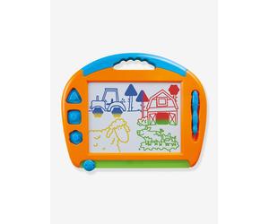 Tableau magique géant pour enfants Colour Zauberzeichner multicolore TU