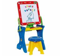 Tableau Magnétique avec Marqueur Moltó Magnétique 3-en-1