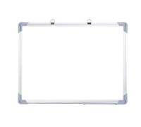 Tableau Magnétique Blanc Tableau Muraux 30 x 40 Centimètres pour Bureau | Tableau Blanc Magnétique Effaçable à Sec Pour Écriture Dessin Étudiants Enseignants Bureau Maison Cuisine Sal