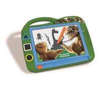 Tableau magnétique - CLEMENTONI - LE VOYAGE D'ARLO - Mixte - A partir de 4 ans