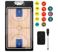 Tableau Magnétique de Basket-ball en Pvc pour Entraînement