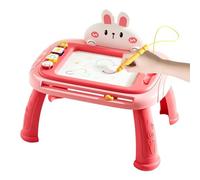 Tableau Magnétique Dessin Apprentissage Tampons Écran Effaçable