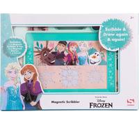 Tableau magnétique Disney Frozen, 5dlg.