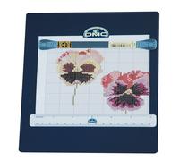 Tableau Magnétique Dmc, Petit Modèle 18x26 Cm