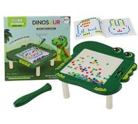Tableau magnétique éducatif Dinosaure