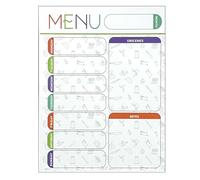 Tableau Magnétique Effaçable À Sec Pour Réfrigérateur Tableau Blanc