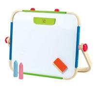 Tableau magnétique en bois blanc