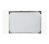 Tableau magnétique et effaçable - 60 x 45 cm PowerShot Blanc TU Unisex
