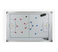 Tableau magnétique et effaçable - 90 x 60 cm PowerShot Blanc TU Unisex