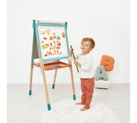 Janod Scalable Magnetic Board Doré