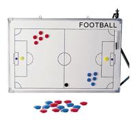 Tableau magnétique Football