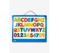 Tableau magnétique LENA Enfants ABC multicolore TU