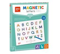 Tableau Magnétique - Lettres