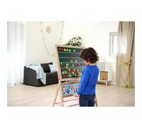 Eichhorn – Tableau magnétique sur pied – 100002589