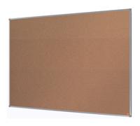 Nobo Essence Cork Board 1500x1000 Mm Marron
