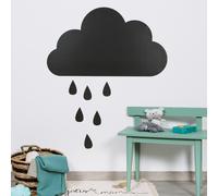 Tableau magnetique nuage