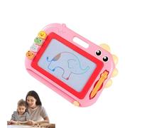 Tableau magnétique pour griffonnage, bloc de dessin pour | Joli bloc de notes d'écriture de croquis pour , jouets de dessin amusants pour , pour écrire, peindre