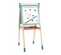 Tableau magnétique réglable