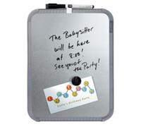 Tableau magnétique Slim-Line, magnétique, (L)580 x