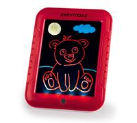 Tableau Malpad à Dessin Enfants Apprendre à Écrire Glow Chiffres Lettres 20tl