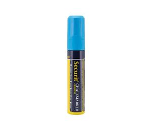 Tableau Marker - 15mm Blue Line. à base d'eau.