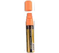 Tableau Marker - 15mm Orange Line. À Base D'eau.