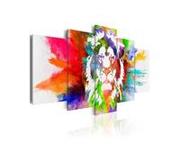 Tableau Master of Energy-Taille L 100 x H 50 cm