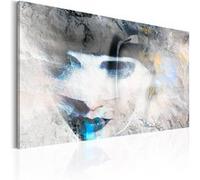 Tableau Méandres de la feminité-Taille L 60 x H 40 cm Imprimé G