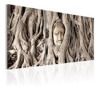 Tableau - Meditation's Tree - 60x30 Artgeist (6313) G