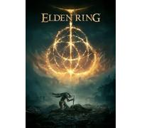 Tableau Métallique Aimanté 30 x 42 cm Elden Ring Décoration Murale Originale 24 Décoration Murale, Art Mural, Déco Maison, Poster, Affiche Gaming