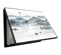 Tableau Moderne pour Cache-Compteur, dissimulateur de boîte à fusibles Artistique, Cadre en Aluminium et Cristal dépoli, pour Salon, Chambre, Bureau (30 x 40 cm)