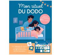 Tableau Mon rituel du dodo