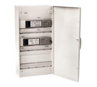 Tableau monté-câblé 3 x 13 modules vidéo GT GTMCV313 - Aiphone 200030