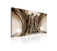 Tableau - Monument de l'amour - 120x80 (6522)