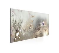 Tableau Morning Song-Taille L 150 x H 50 cm