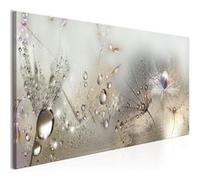 Tableau Morning Song-Taille L 150 x H 50 cm