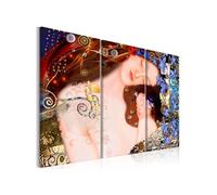 Tableau Mother's Hug (3 Parts)-Taille L 120 x H 80 cm