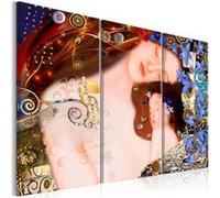 Tableau Mother's Hug (3 Parts)-Taille L 120 x H 80 cm Imprimé G