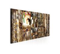 Tableau - Mother's Love (1 Part) Gold - 120x40 (6645)