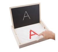 Tableau Multi-Sensoriel De Pré-Écriture - Akros