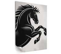 Tableau mural affiche pour le mur du bureau 42x59,5 cm Outsider