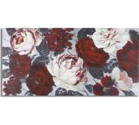 Tableau mural Dipinto 120 x 60 x 3,7 cm Pin Canvas Multicolore