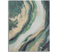 Tableau mural Dipinto 80 x 100 x 2,8 cm Pin Canvas Multicolore