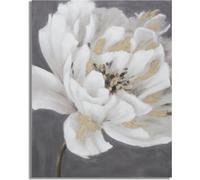 Tableau mural Dipinto 80 x 100 x 3,7 cm Pin Canvas Multicolore
